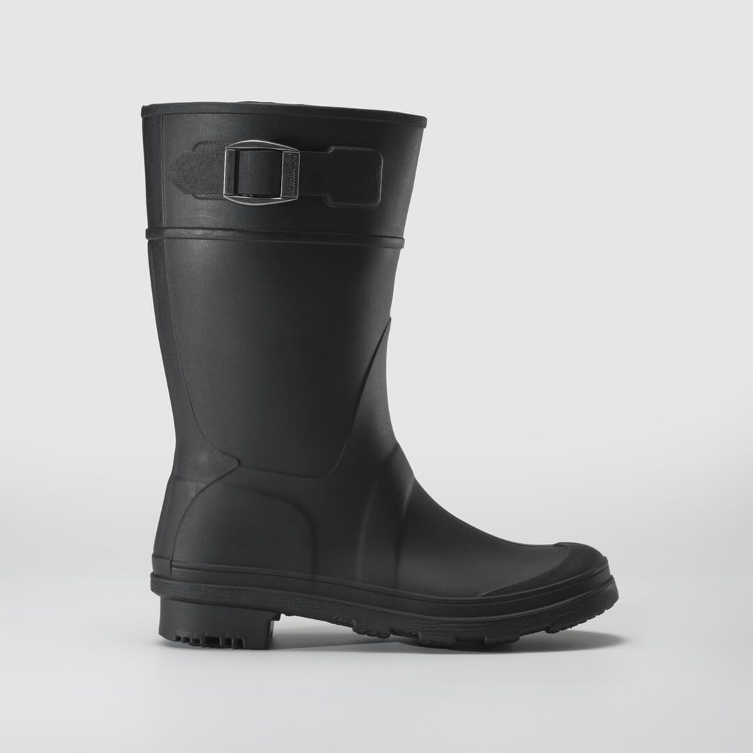 Kids' Rain Boots - Waterproof & Comfortable Children's Rain Shoes for Outdoor Play, Puddle Jumping & Wet Weather