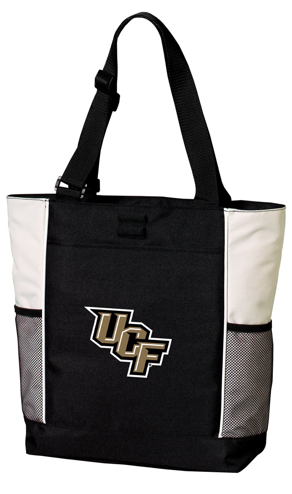 UCF Tote Bags - University of Central Florida Canvas Tote for Beach, Pool, Travel & Campus Life | Durable & Stylish Carryall for Students & Fans