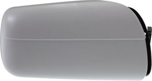 OE Replacement Mercedes-Benz Passenger Side Mirror - Right Side Exterior Rear View Mirror (Partslink #MB1321104) - Perfect for Car Repair & Replacement