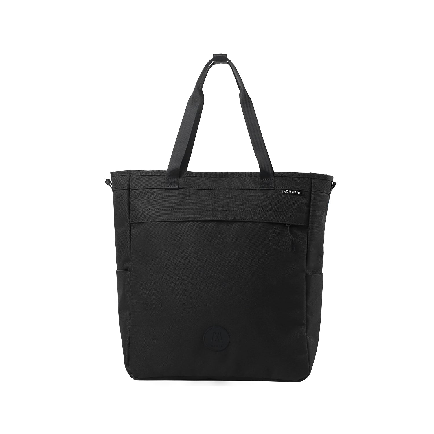Rochester Yakka Tote Backpack - Stylish Durable Canvas Shoulder Bag for Women & Men - Perfect for Work, Travel, Gym & Everyday Use