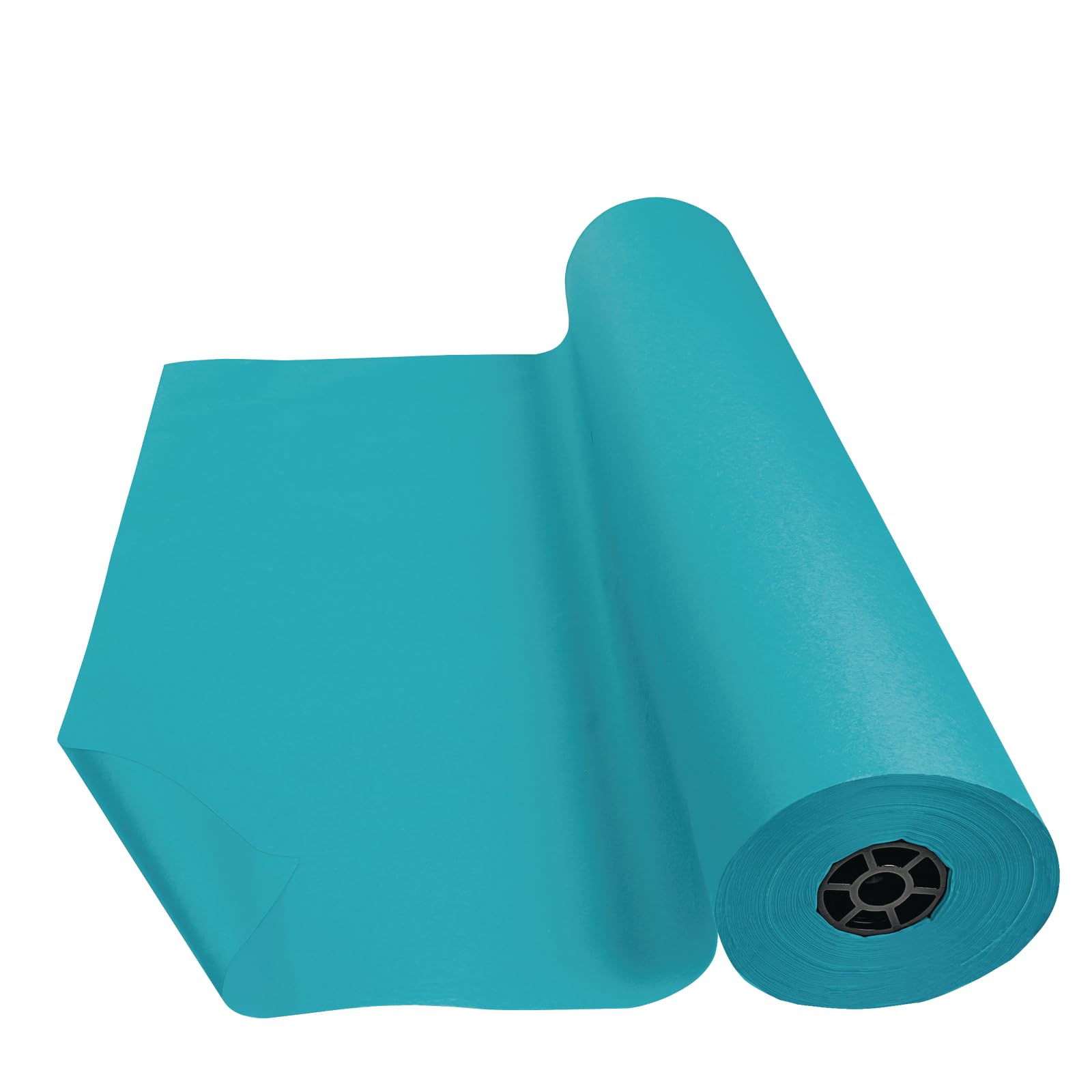 Colorations Aqua Arts and Crafts Paper Roll - 36