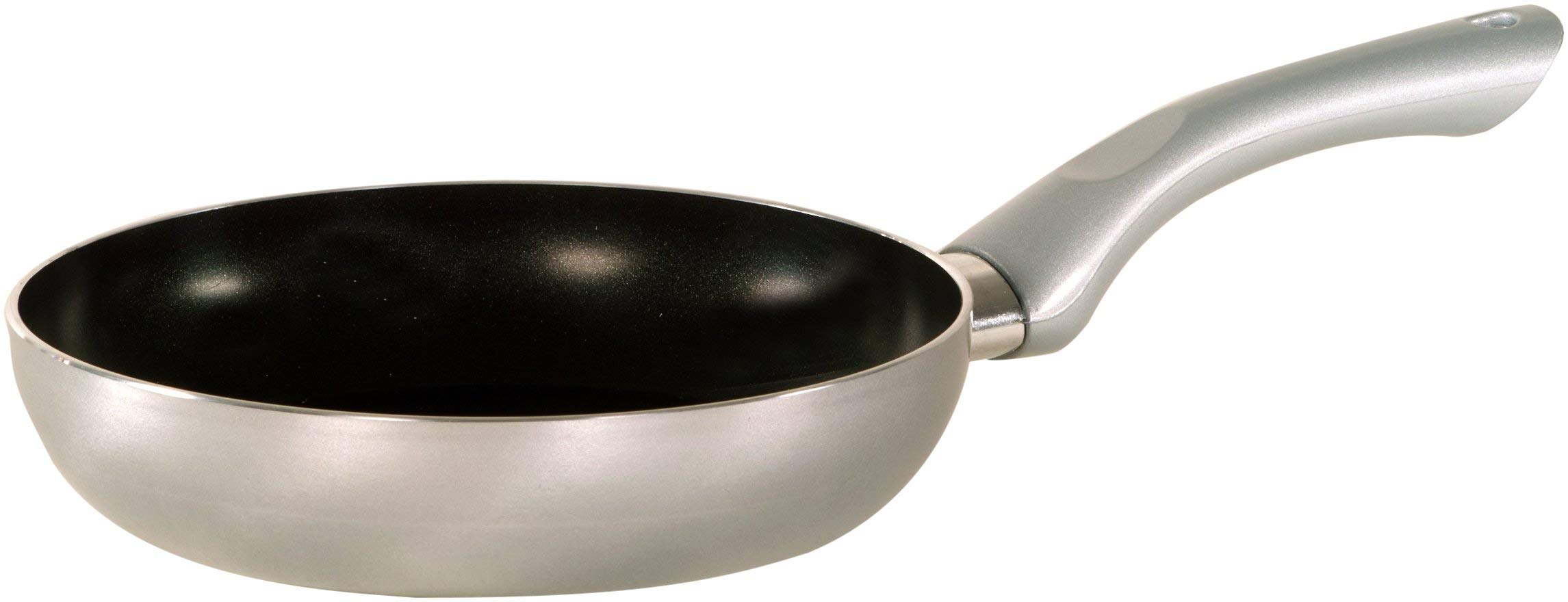 Karl Kruger London Aluminium Series Nonstick Frying Pan Set - 6-Piece, 32cm (12.6