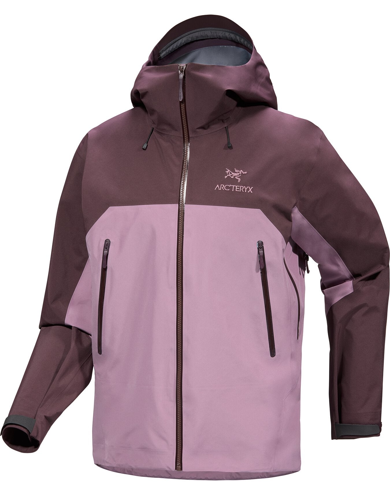 Men's Beta AR Jacket with Stormhood - Lightweight Waterproof Hiking & Outdoor Adventure Gear for Men - Perfect for Camping, Climbing & Extreme Weather Protection
