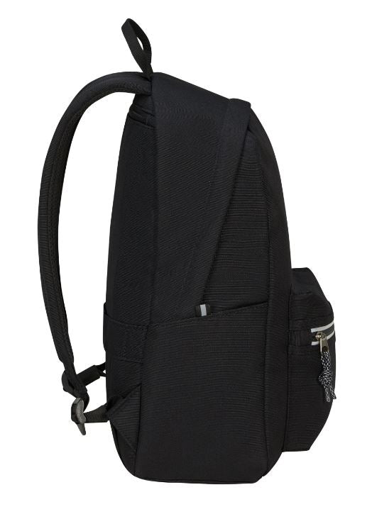 American Tourister Brightup Backpack - Lightweight Travel Backpack with USB Charging Port, Water-Resistant College School Laptop Backpack for Men & Women - Perfect for Commuting, Hiking, and Business Travel