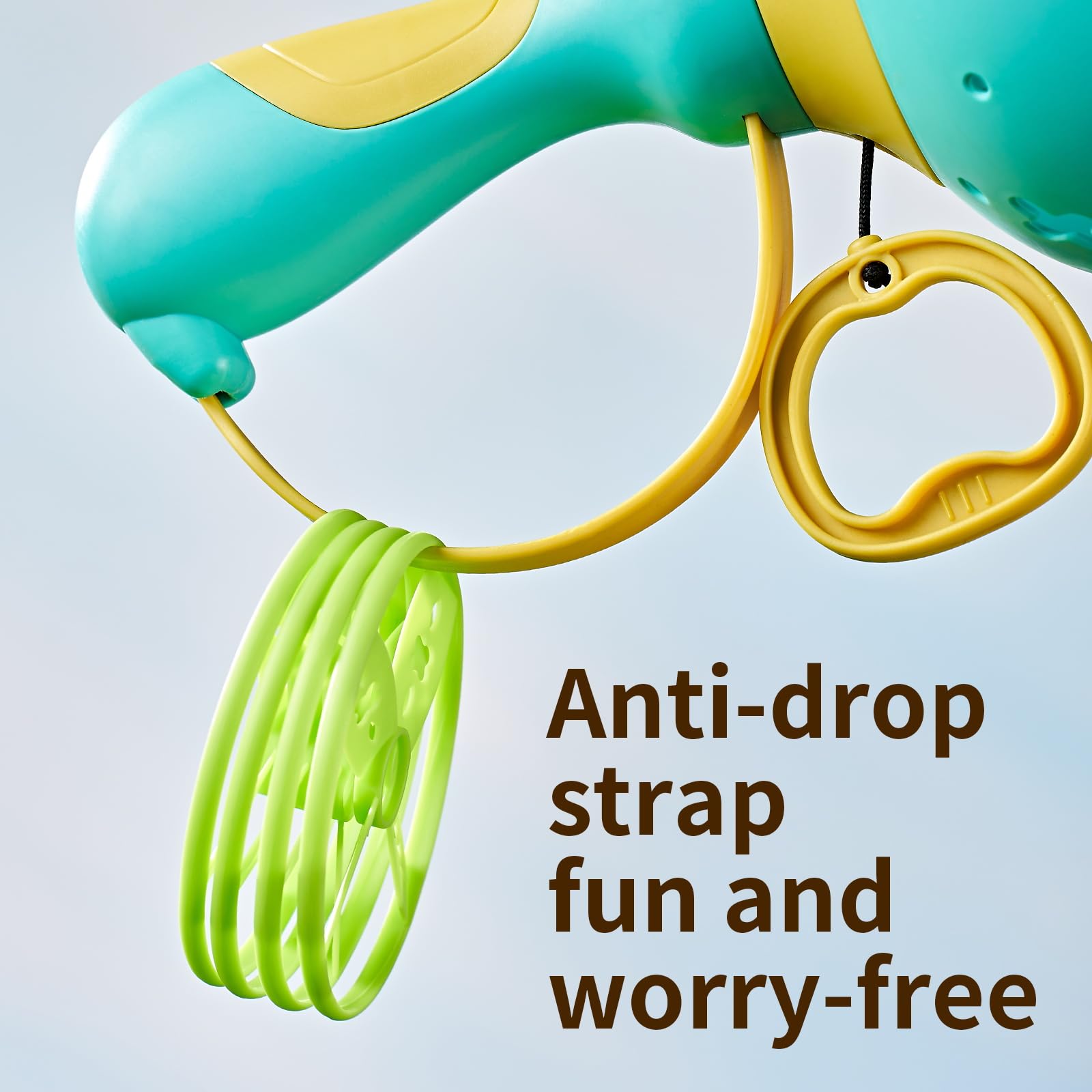 **Best Outdoor Flying Disc Launcher Toy for Kids Ages 4-8 – Fun & Safe Outdoor Play Toy for Boys & Girls – Perfect Birthday & Easter Gift for Children – Great for Backyard, Park & Beach Games**