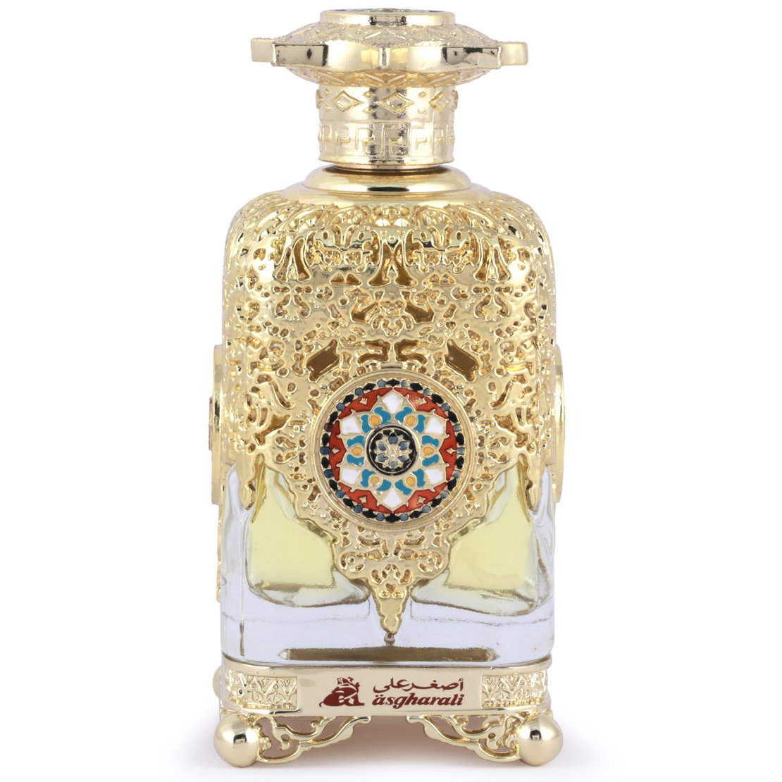 Raneen by Asghar Ali - 100ml Eau De Parfum Spray for Women | Long-Lasting Floral Fragrance | Perfect for Date Nights, Special Occasions & Daily Wear