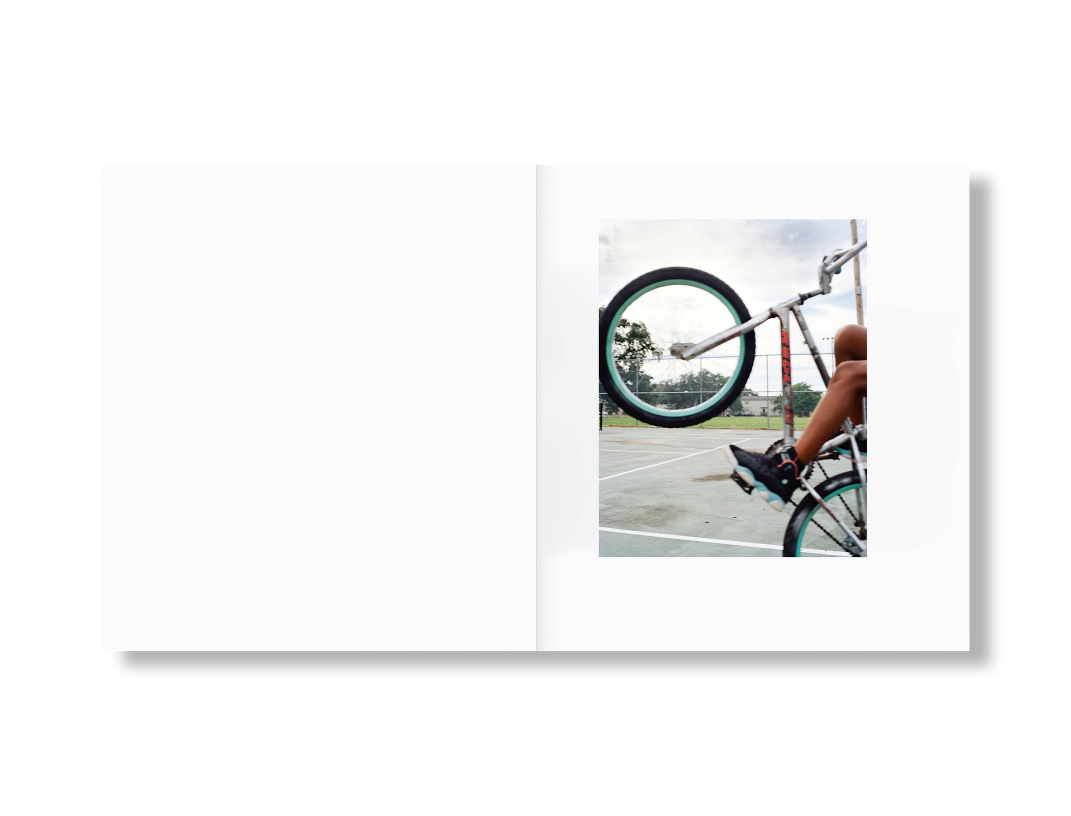 Mystery Street by Vasantha Yogananthan - Contemporary Art Photography Book for Collectors - Perfect for Home Decor, Coffee Table Display, and Photography Enthusiasts
