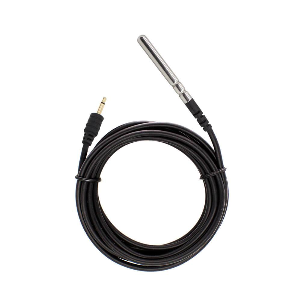 Replacement Probe for IBS TH1, IBS TH1 PLUS & ITH 20R Thermometer - Compatible with Digital Meat Thermometer for Grilling, BBQ, Cooking & Baking