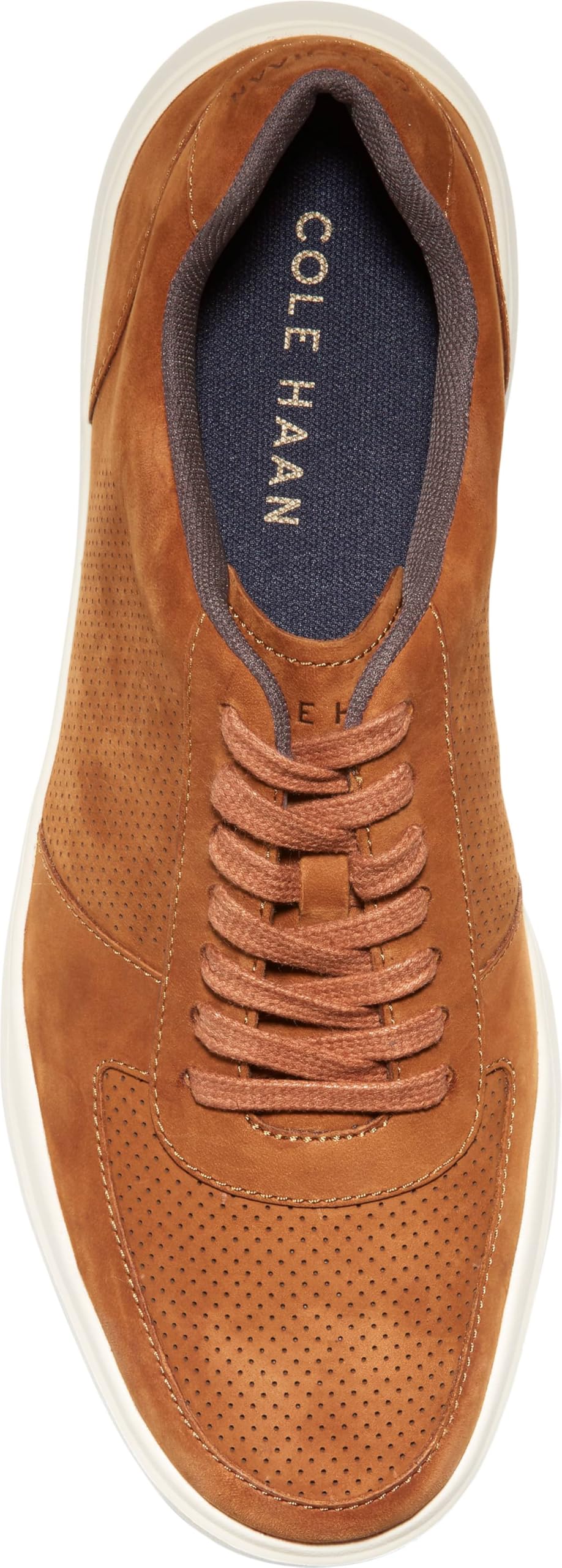 Cole Haan Men's Grand Crosscourt Modern Tennis Sneakers - Lightweight Comfortable Walking Shoes for Men - Perfect for Casual Wear, Gym & Travel