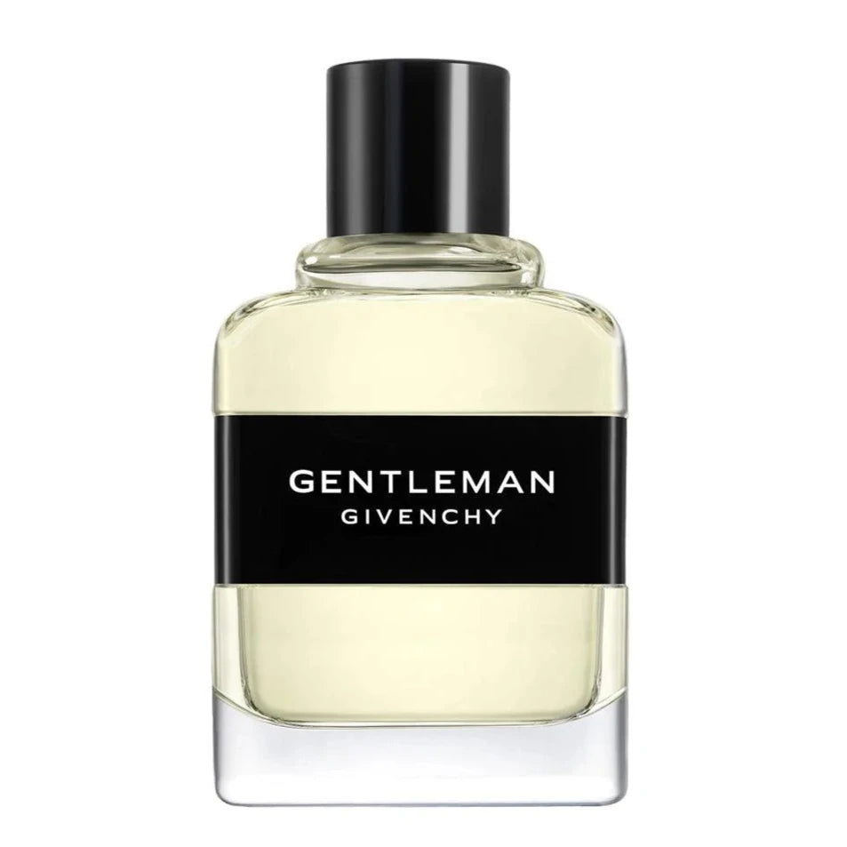 Givenchy Gentleman Eau de Toilette for Men - Fresh & Woody Fragrance - Day & Night Wear - Perfect for Work, Date & Special Occasions