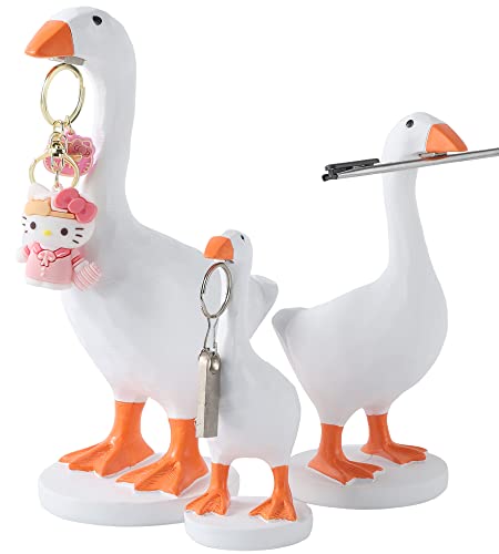Large Goose