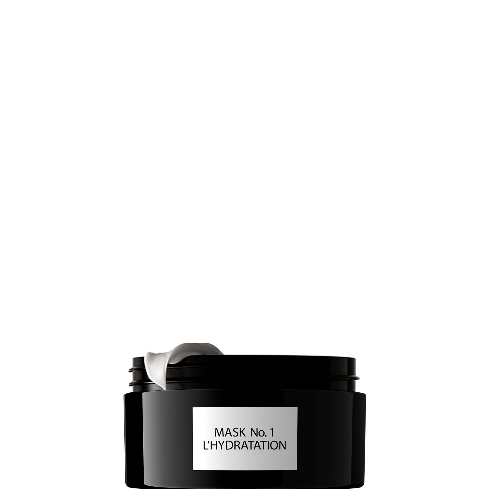 David Mallett Mask No. 1 L'Hydration - Hydrating Face Mask for Dry Skin, 6.08 fl oz (180 ml) - Deep Moisturizing Treatment for Nighttime Skincare Routine