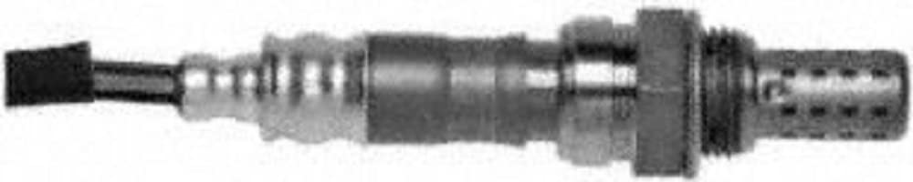 Denso 234-4710 Oxygen Sensor (Air Fuel Ratio Sensor) - Compatible with Toyota, Lexus, Honda | High Performance O2 Sensor for Improved Fuel Efficiency & Emissions | Ideal for City Driving & Highway Commutes