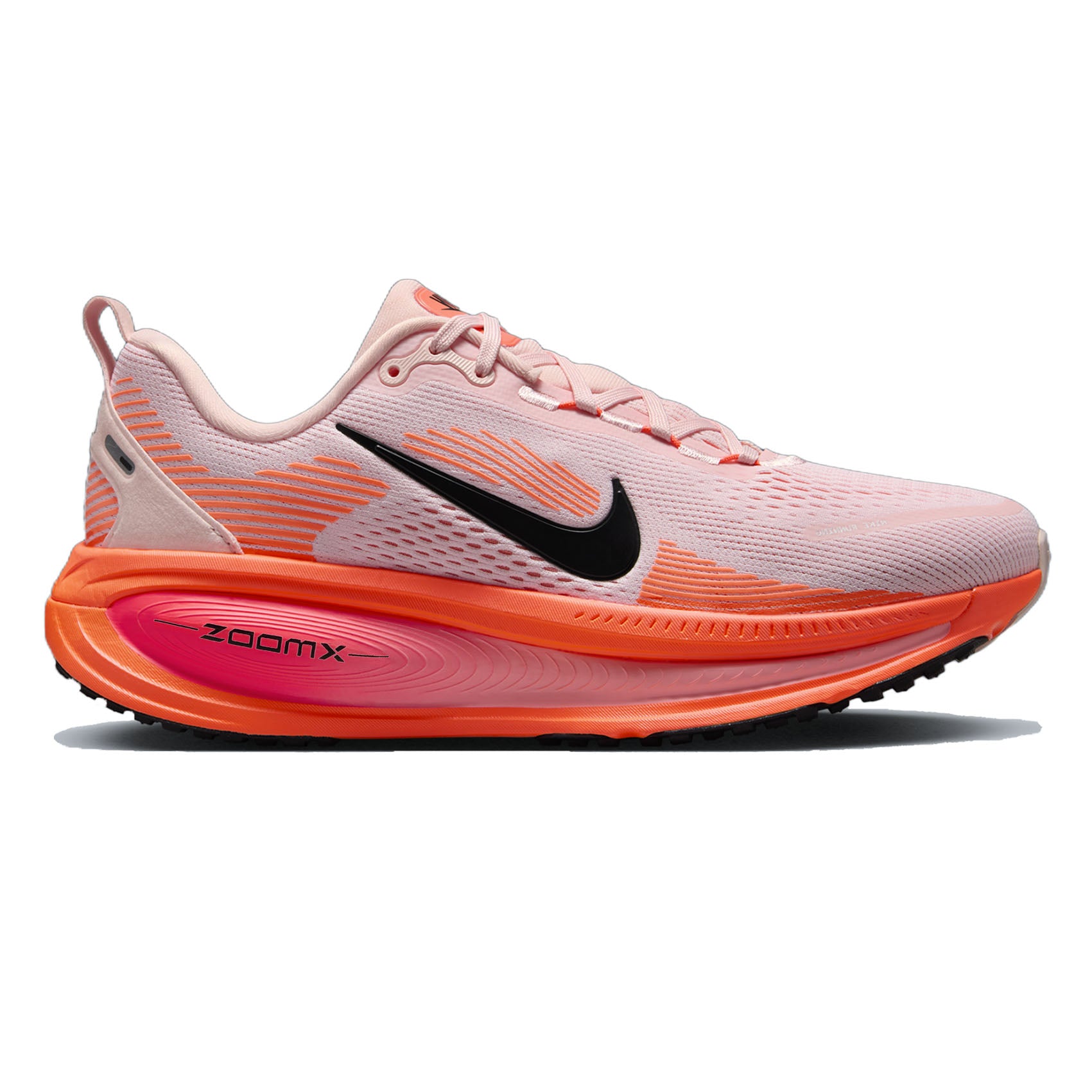 Nike Vomero 18 Women's Running Shoes - Lightweight Cushioned Sneakers for Road Running, Jogging & Gym Workouts