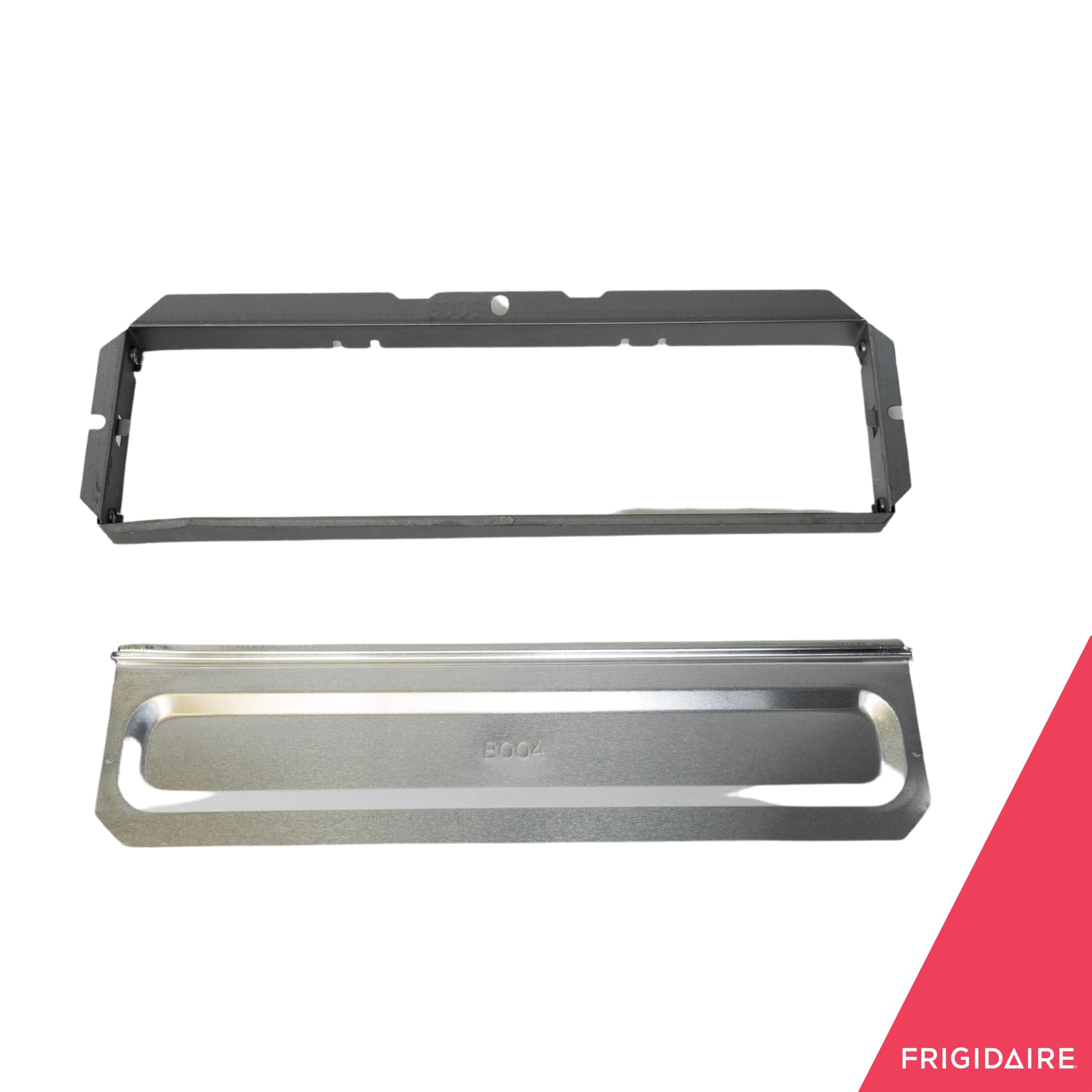 Frigidaire 5304464343 Microwave Oven Vent Damper - Replacement Part for Range Hoods & Over-the-Range Microwaves | Perfect for Kitchen Ventilation & Airflow Control