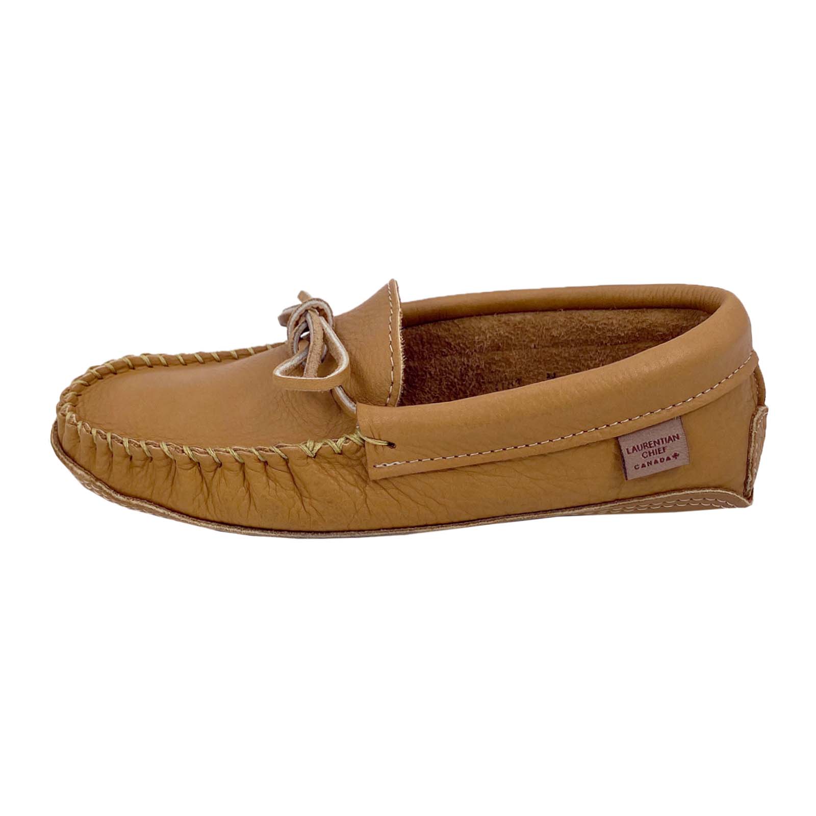 Women's Genuine Leather Earthing Moccasins - Comfortable Soft Sole Indoor/Outdoor Slippers for Grounding & Relaxation at Home, Yoga, or Beach Walks