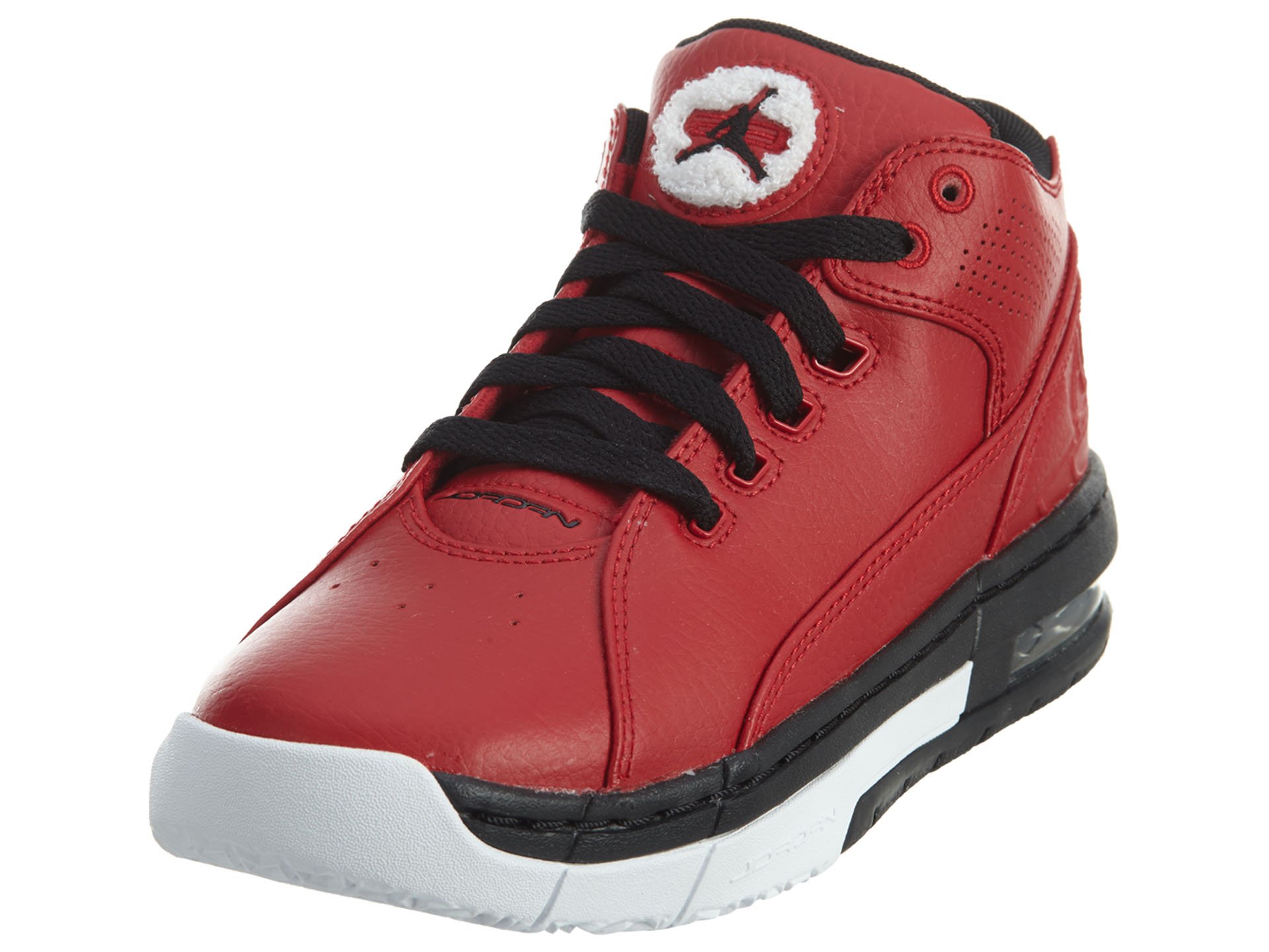 Jordan Ol School Low Big Kids Sneakers - Size 5.5Y US (845204-601) | Retro Basketball Shoes for Boys & Girls | Perfect for School, Sports & Casual Wear