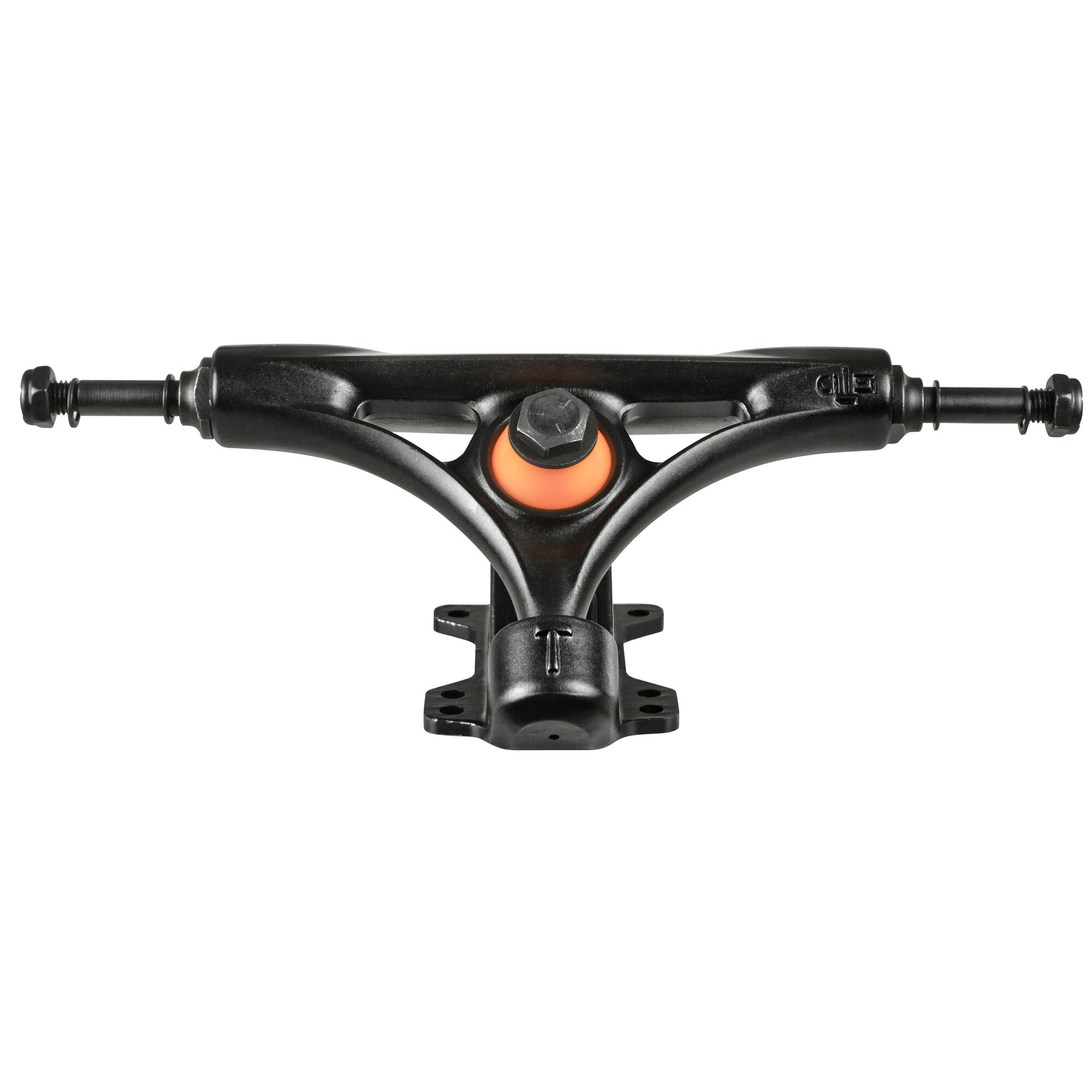 LB Truck Forged Screw Axles Steel - Heavy Duty Black Tow Hook - Perfect for Off-Roading, Towing & Truck Accessories