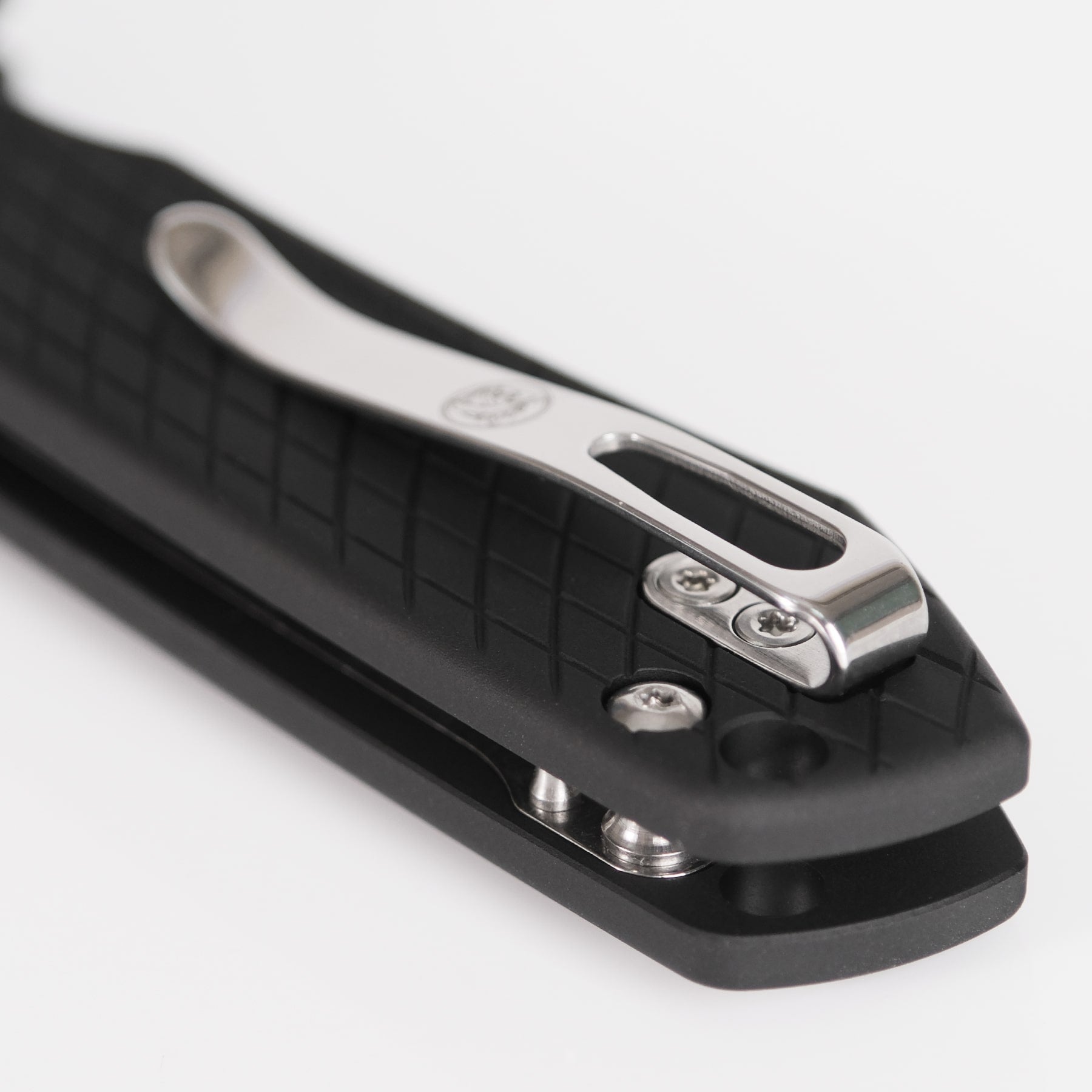 Raccoon® Crossbar Lock Knife - 3.25