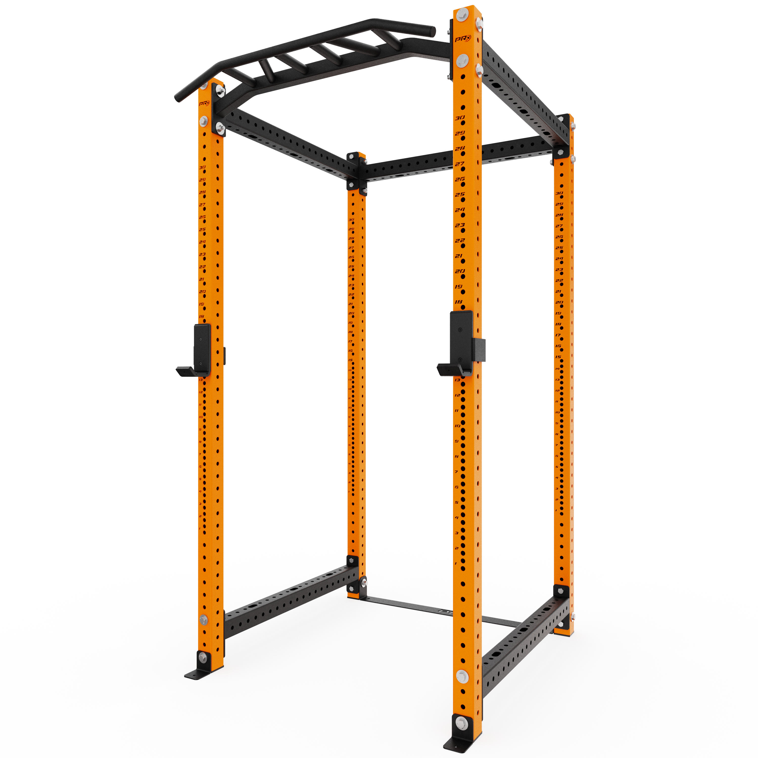 Build Limitless® Full Cage - Heavy Duty Metal Construction for Ultimate Protection | Perfect for Off-Road Vehicles, Motorcycles & ATVs | Secure Your Ride in Any Terrain