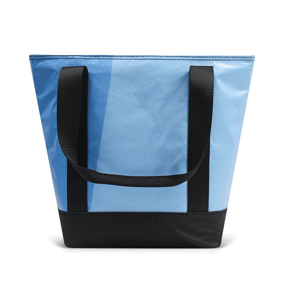 Beck Cooler Bag Bk1 00704 - Insulated Lunch Bag for Work, Picnics & Outdoor Activities - Leakproof & Durable Portable Cooler for Food & Drinks