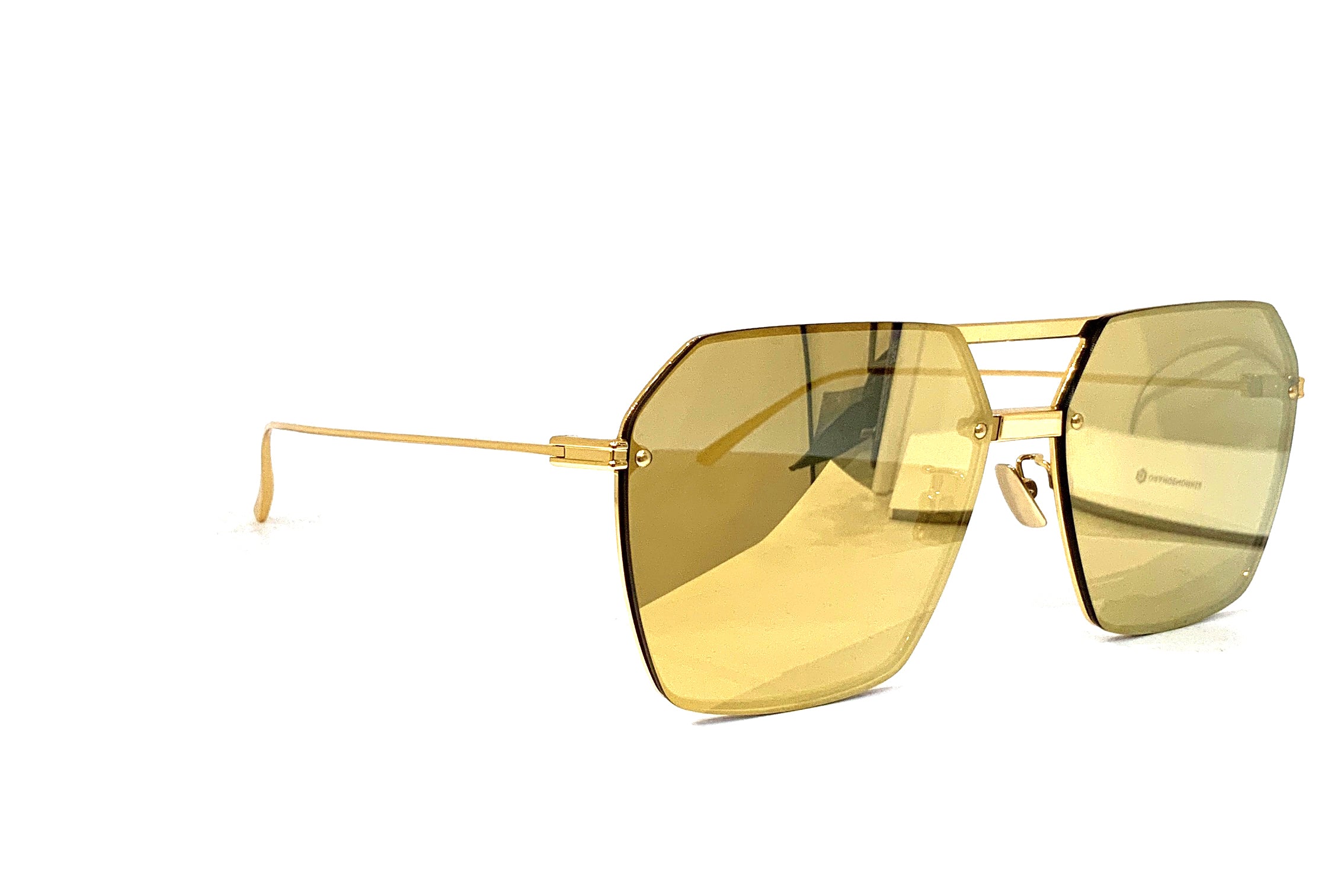 Bottega Veneta BV1045S (002) Sunglasses - Luxury Designer Shades for Men & Women | Perfect for Outdoor Activities, Travel & Fashion Accessories