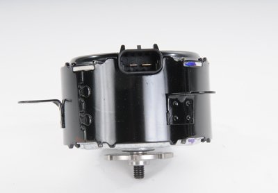 ACDelco 92191945 Radiator Fan Motor Replacement - High Performance Cooling Fan for GM Vehicles | Perfect for Chevy, GMC, Buick & Cadillac Models | Engine Overheating Solution & Summer Driving Essential