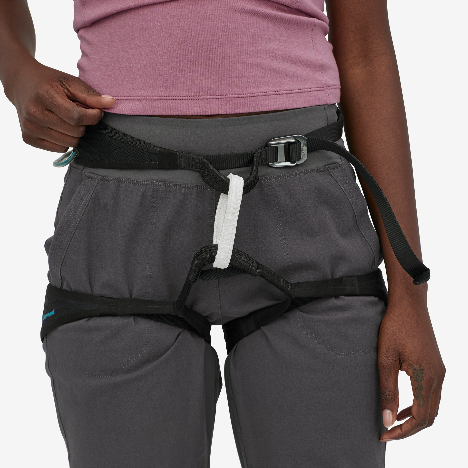 Women's Caliza Rock Pants - Comfortable Stretch Hiking Pants for Outdoor Adventures & Travel