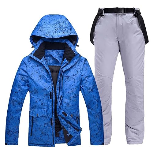 Jacket Pant 5