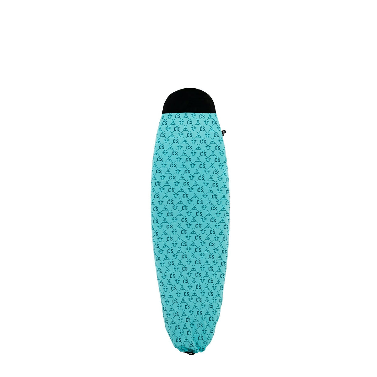 Catch Surf Stretch Board Sock - Waterproof Surfboard Cover for Protection & Storage - Perfect for Travel, Beach & Surfing Adventures