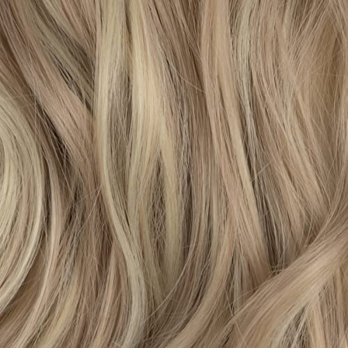 Dirty Blonde