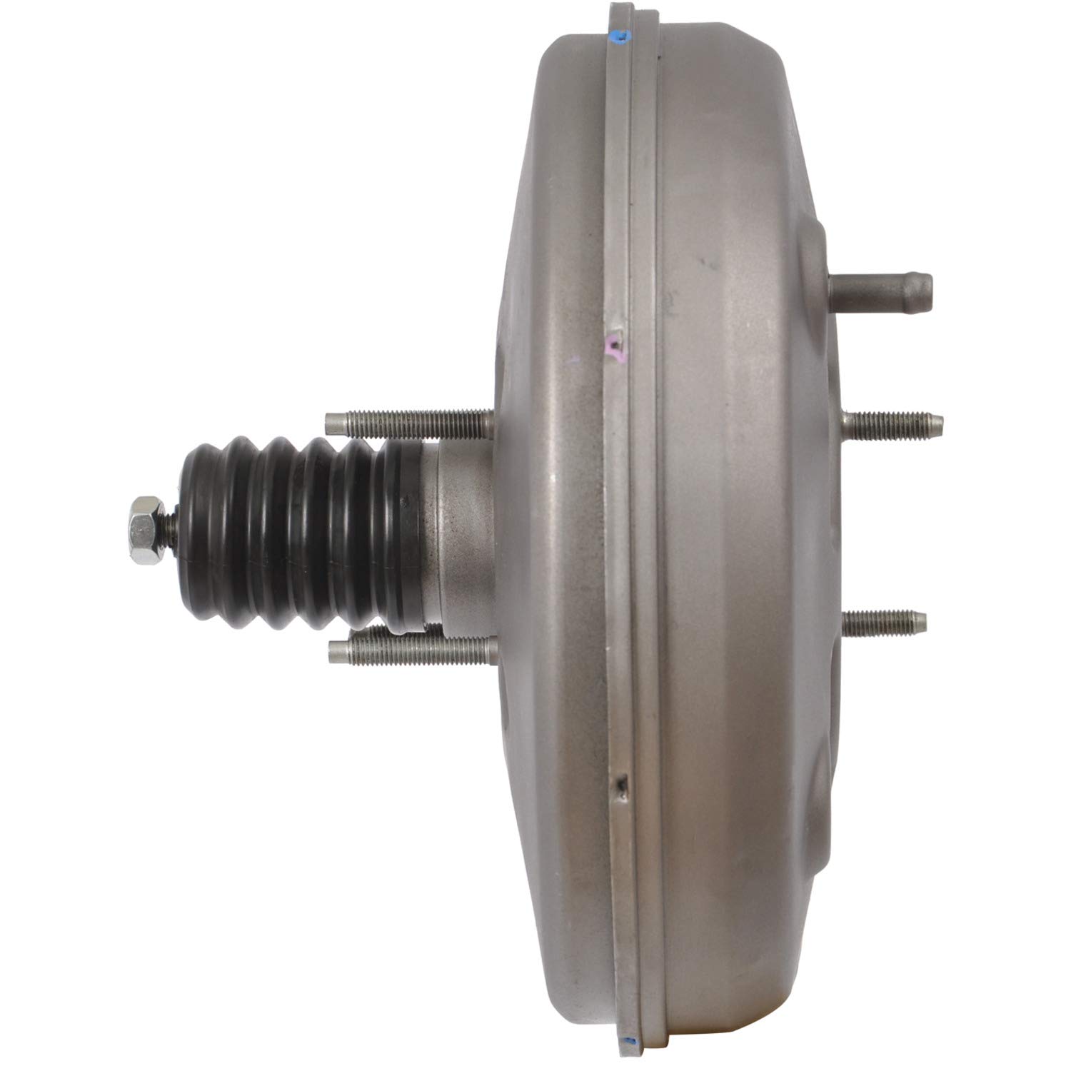 Cardone 53-6601 Remanufactured Vacuum Power Brake Booster - No Master Cylinder Included | High-Performance Braking System | Perfect for Ford, Chevy & Dodge Trucks & SUVs