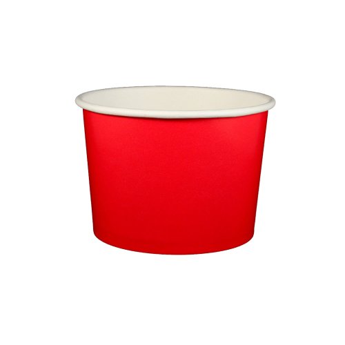Solid Red