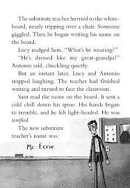 BRANCHES Eerie Elementary #06: Sam Battles The Machine! - Exciting Chapter Book for Kids Ages 6-10 | Perfect for Bedtime Reading & Classroom Libraries