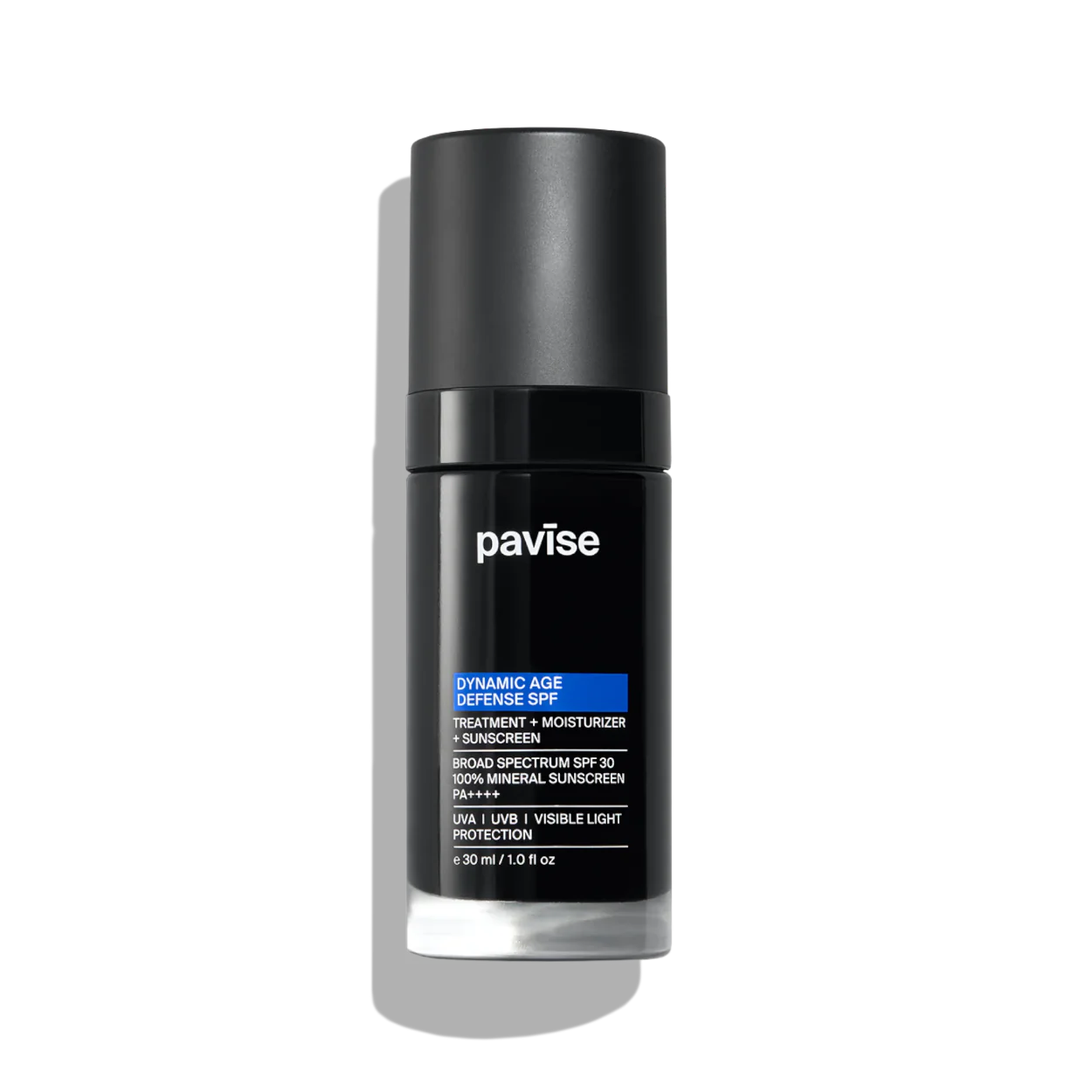 DYNAMIC AGE DEFENSE SPF 50 Sunscreen - Anti-Aging Face Moisturizer with Broad Spectrum Protection - Perfect for Daily Use & Outdoor Activities