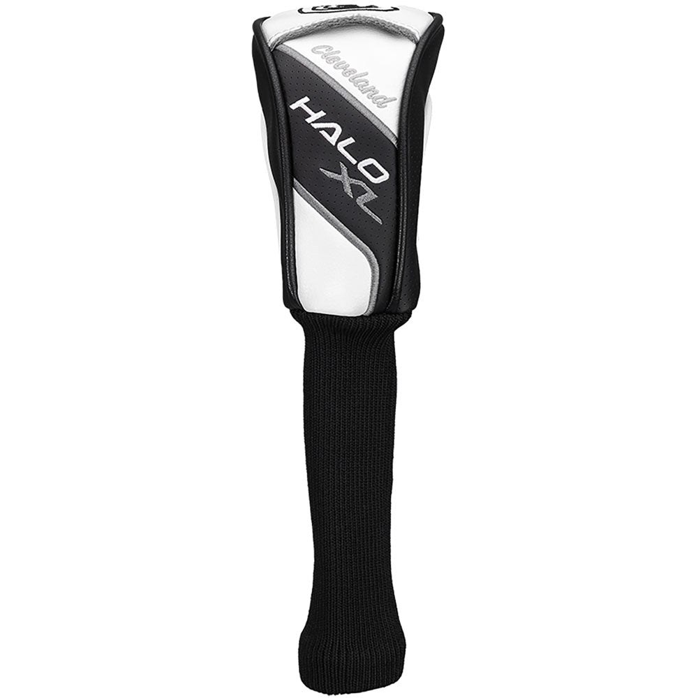 Cleveland Launcher HALO XL Women's Right Hand Fairway Wood - Perfect for Golfers Seeking Distance & Accuracy on the Course