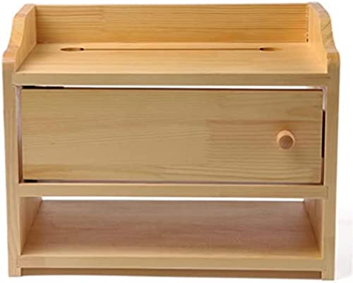WiFi Router Wall Mount Shelf - Organize and Store Routers, Set-Top Boxes & TV Accessories | Perfect for Home Office, Living Room & Entertainment Center Setup