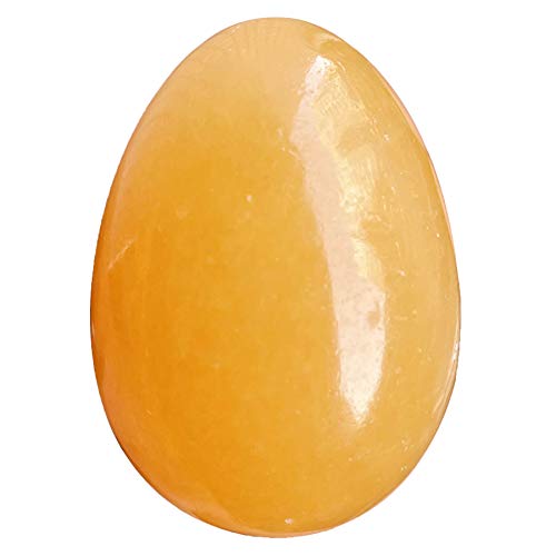 Ice Yellow Jade
