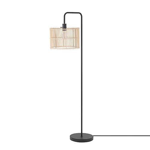 Brass, White Shade