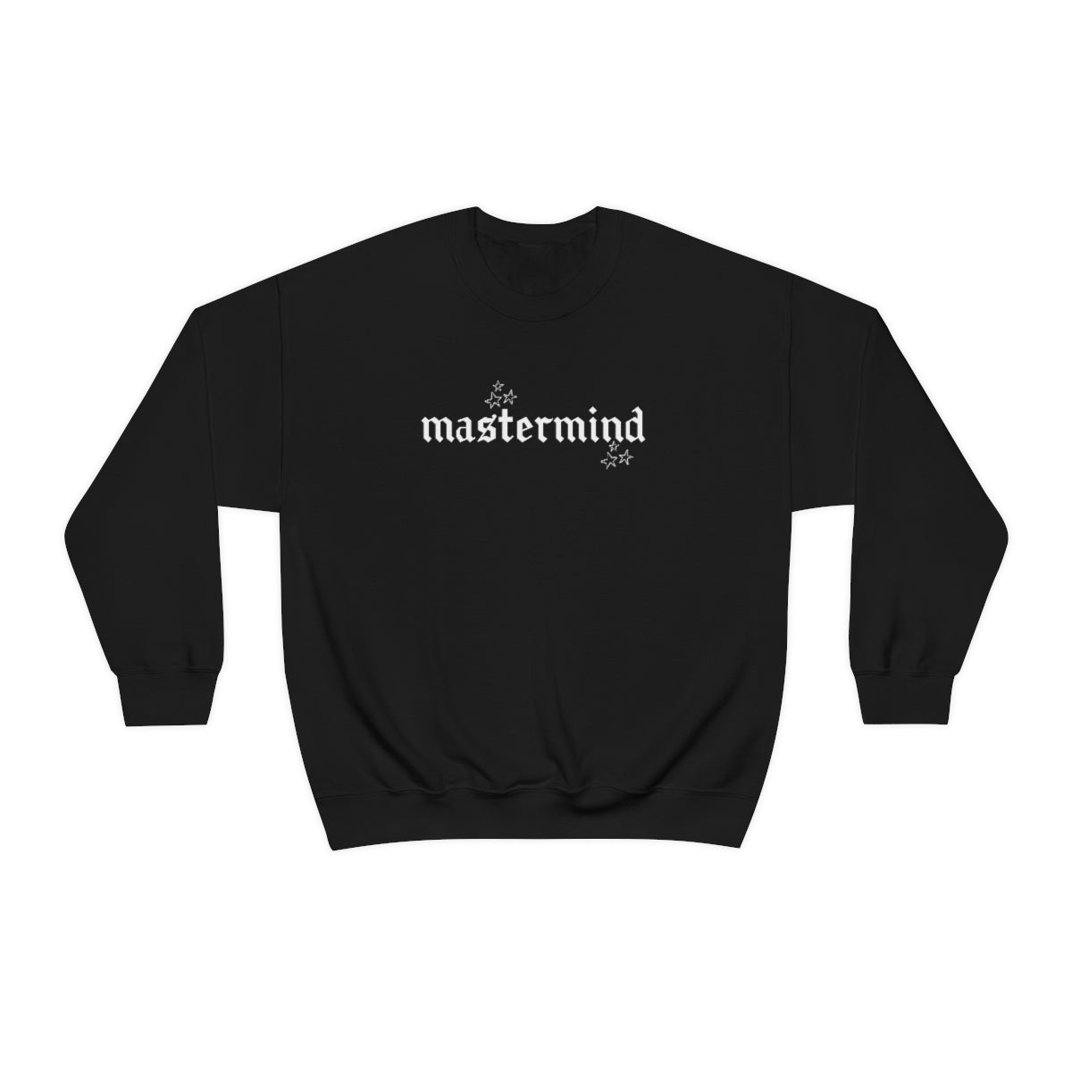 Mastermind Sweatshirt | Taylor Swift Midnights Album Merch | 2022 Crewneck Pullover | Swiftie Fan Gift | Perfect for Concerts & Casual Wear