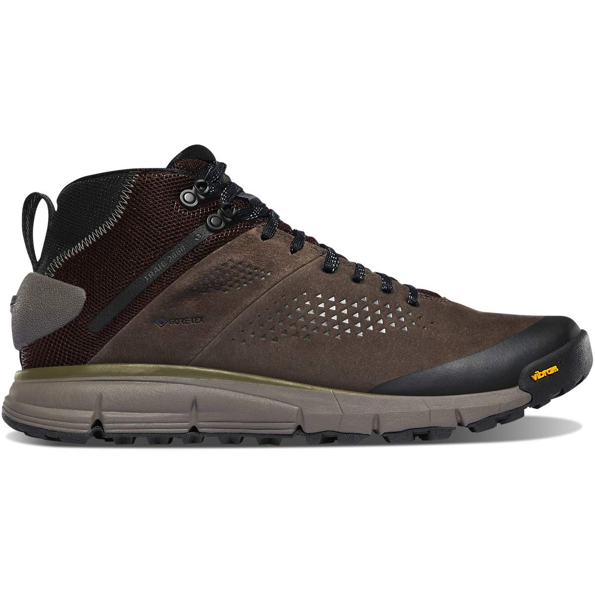 Danner Trail 2650 Gore-Tex Mid 4