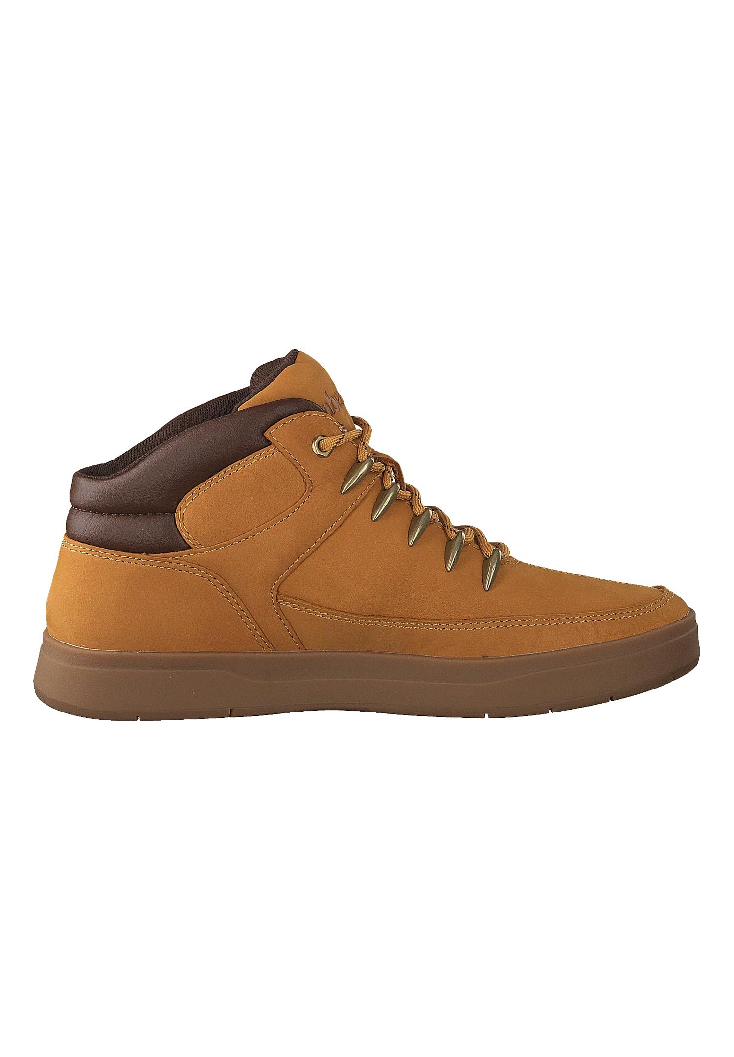 Timberland Men's Waterproof Hiking Boots - Lightweight & Durable Outdoor Shoes for Trekking, Camping & Mountain Climbing