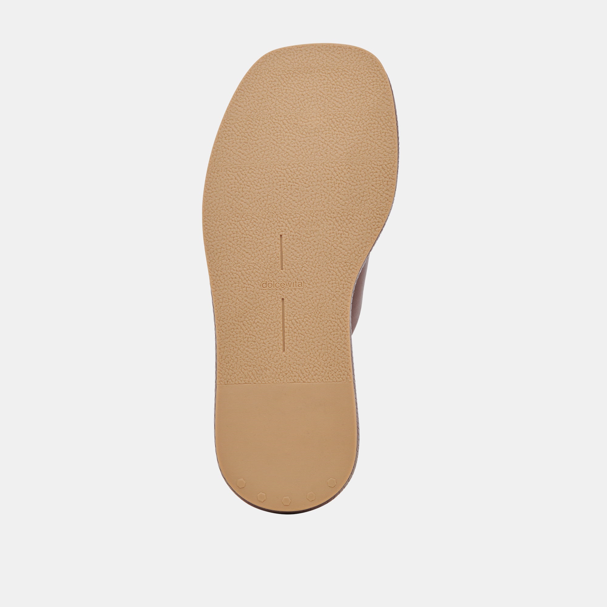 ADIN Leather Sandals for Women - Comfortable Walnut Brown Leather Straps - Perfect for Beach, Vacation & Summer Outfits