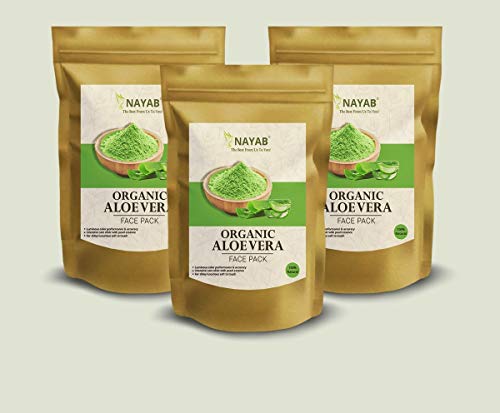 Aloevera