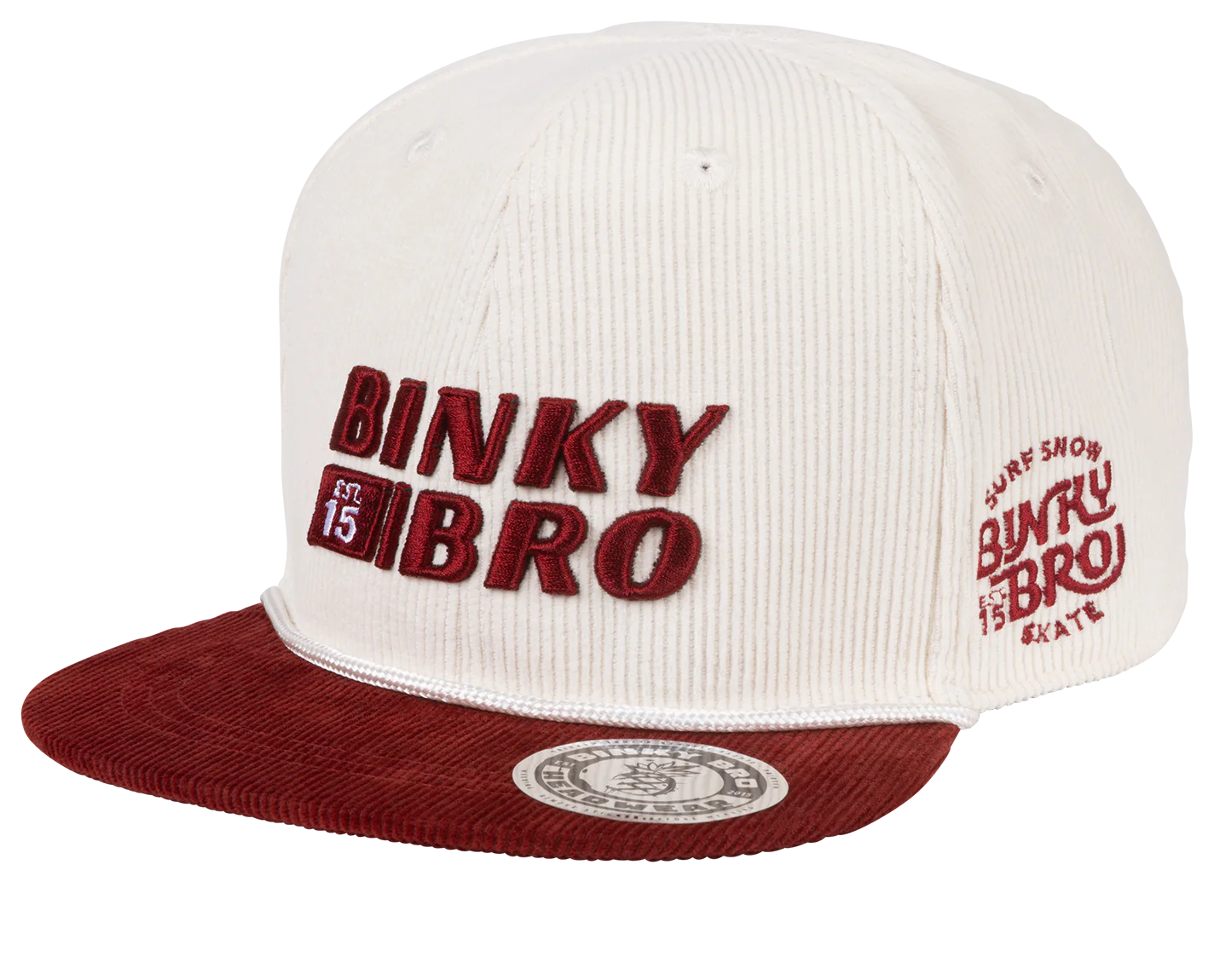 Stylish Cascais Hat in Vibrant Red - Perfect for Outdoor Adventures, Beach Trips & Fashion Statements