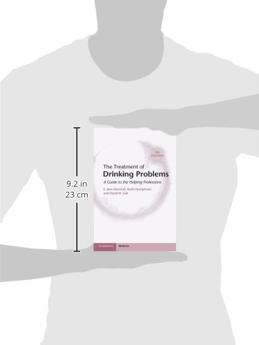 Effective Treatment for Drinking Problems: Professional Guide for Therapists & Counselors | Alcohol Addiction Recovery & Support Strategies