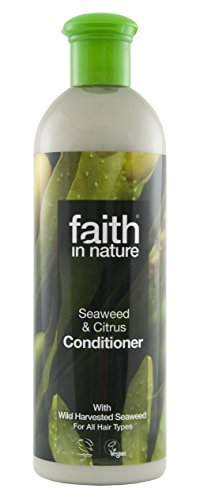 Seaweed & Citrus