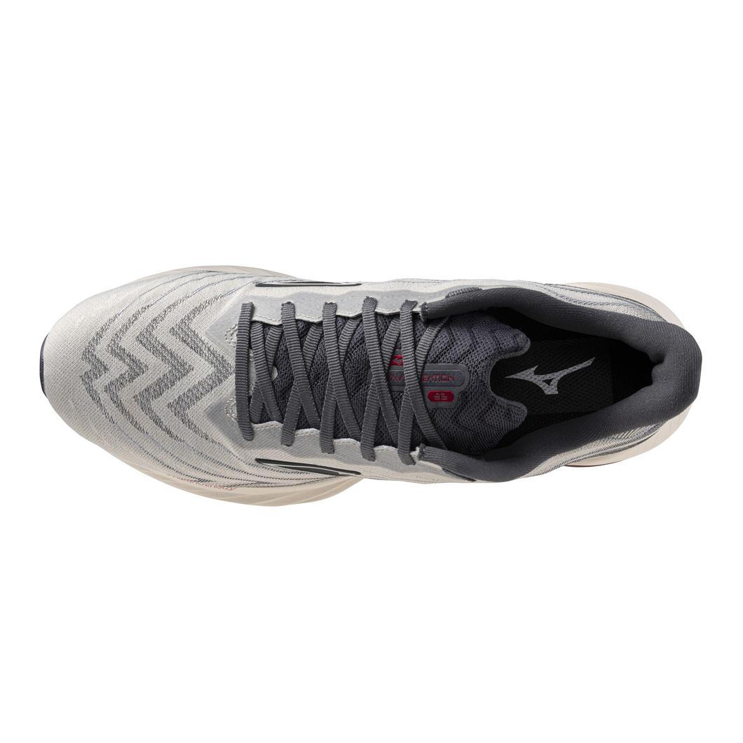 Men's Wave Creation 25 SSW Running Shoes - Lightweight Cushioned Sneakers for Men - Perfect for Jogging, Gym Workouts & Daily Walking