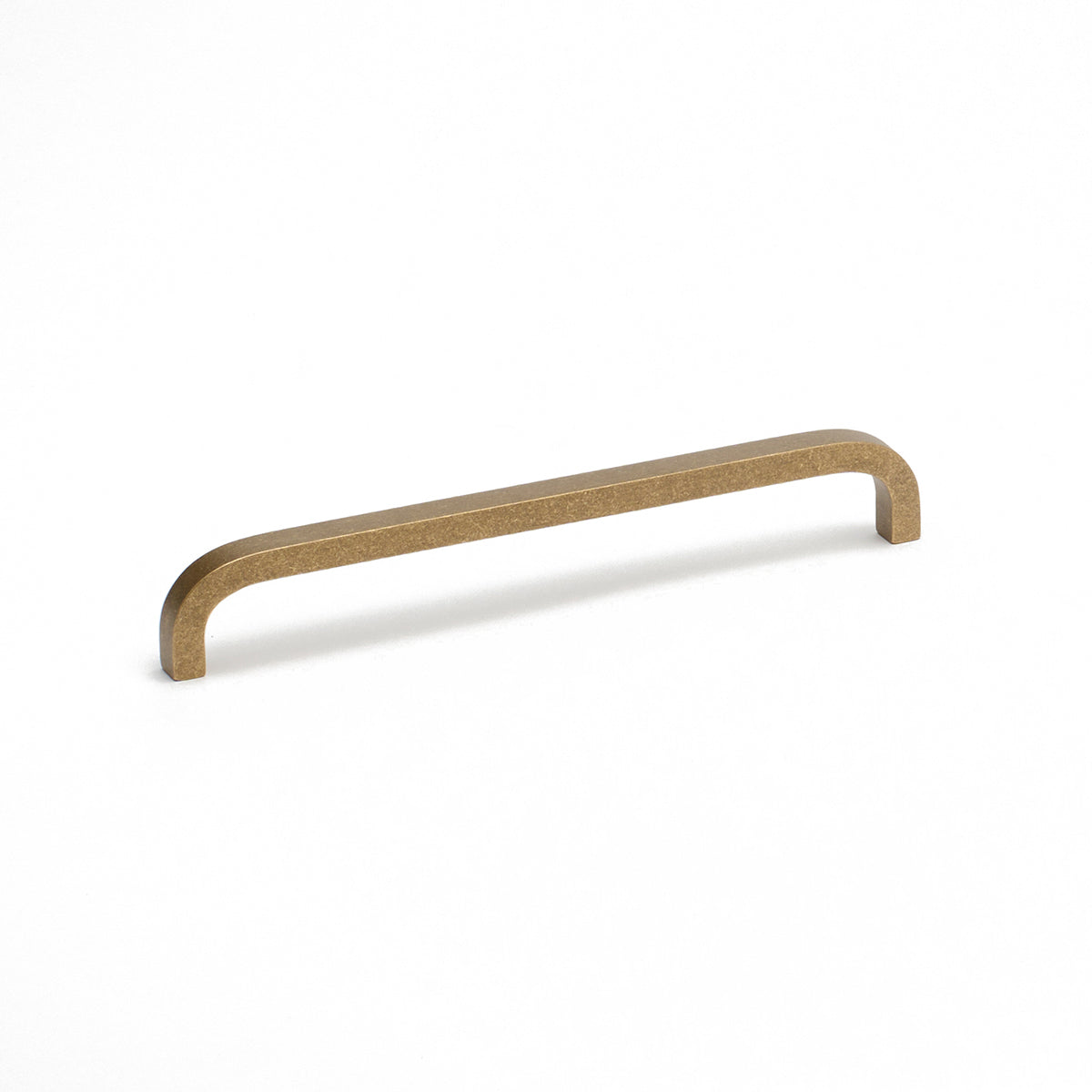 Tumbled Brass