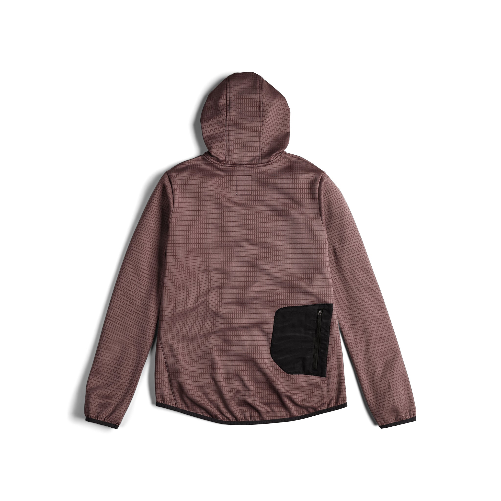 Women's Global Midlayer Hoodie - Lightweight Fleece Jacket for Outdoor Activities & Casual Wear - Final Sale
